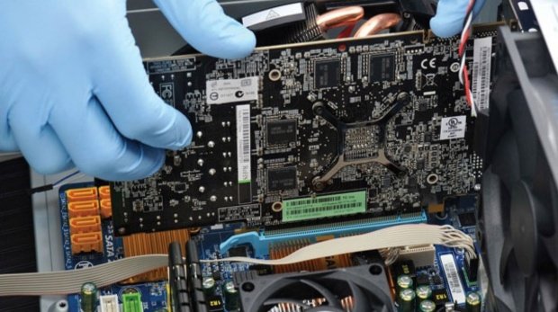 Servis Laptop Cilacap: Solusi Cepat untuk Masalah Teknis Anda