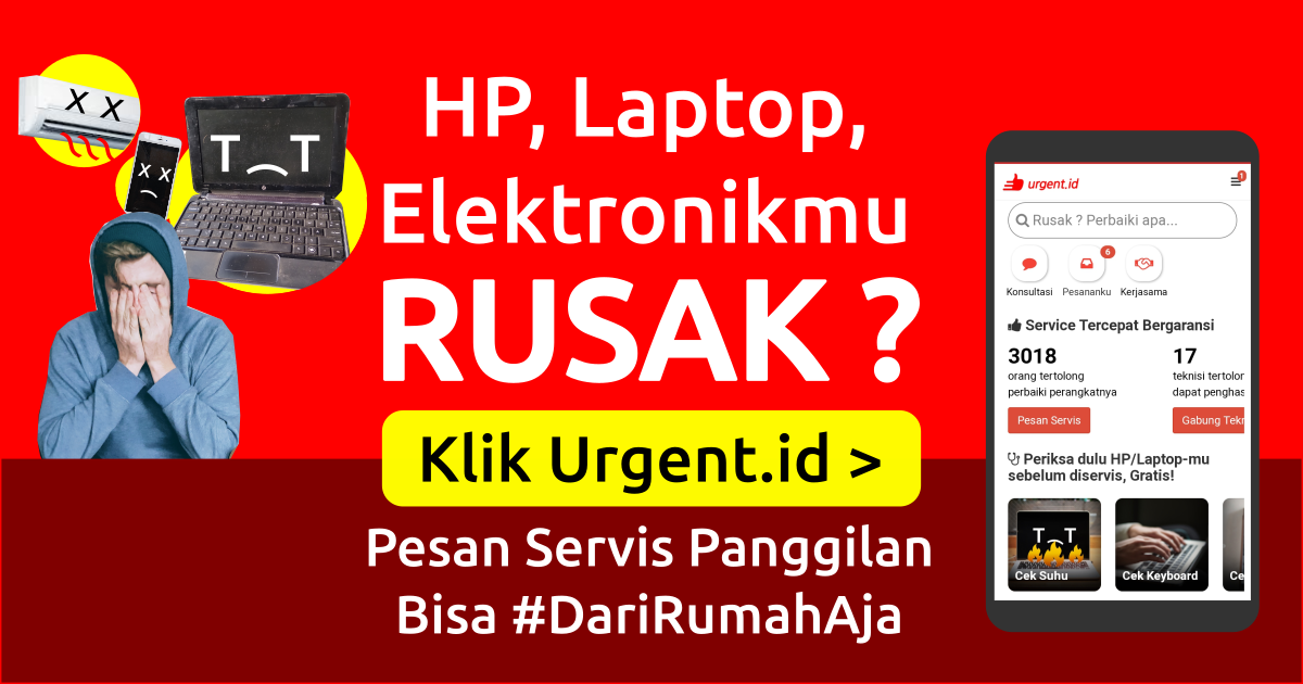 Servis Laptop Cilacap: Solusi Cepat untuk Masalah Teknis Anda